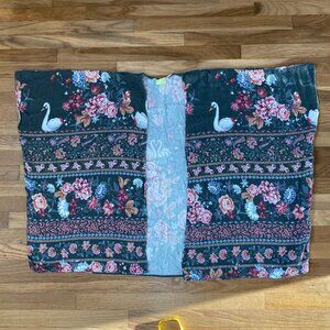 Handmade, Brazilian beach Kimono wrap